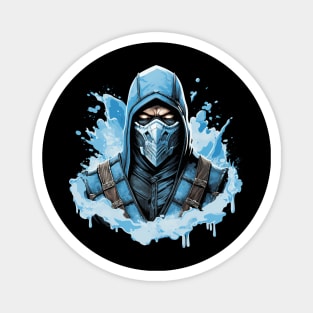 sub zero Magnet